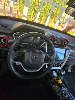بايك BJ20